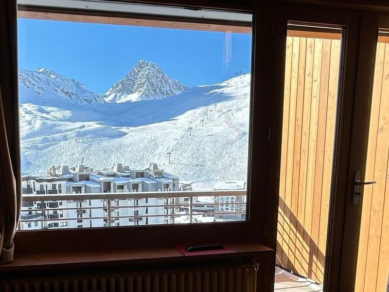 Résidence LES NEIGES D'OR - Tignes Val Claret