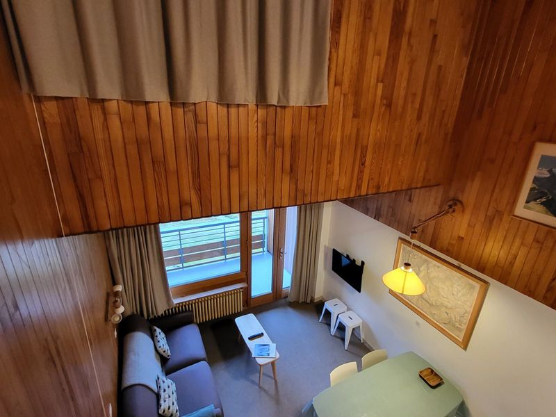 Résidence LES NEIGES D'OR - Tignes Val Claret