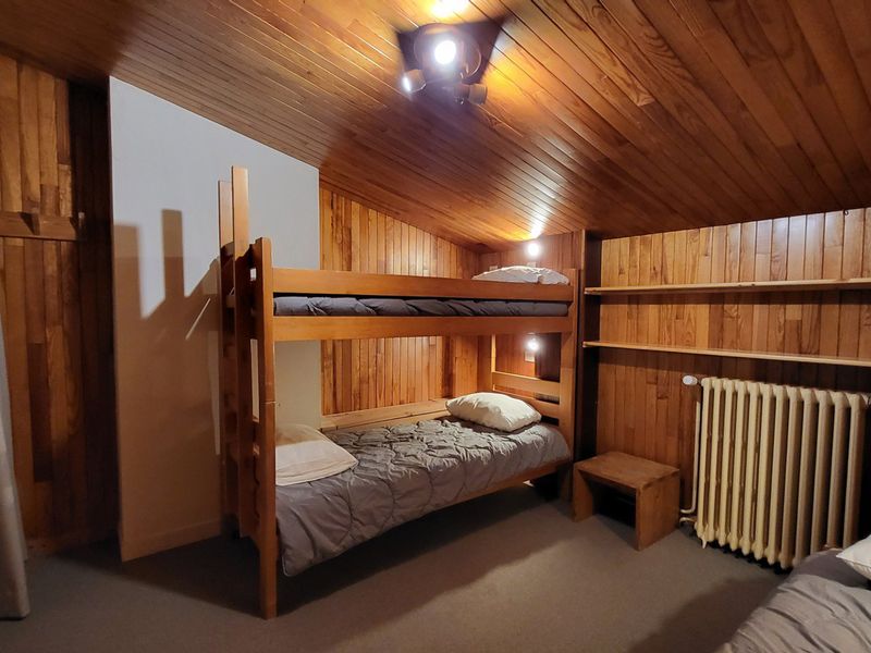 Résidence LES NEIGES D'OR - Tignes Val Claret