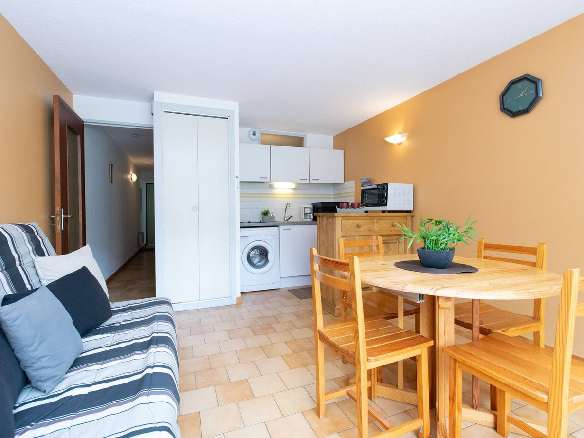 Appartement Saint-Lary-Soulan, 3 pièces, 6 personnes - Saint Lary Soulan