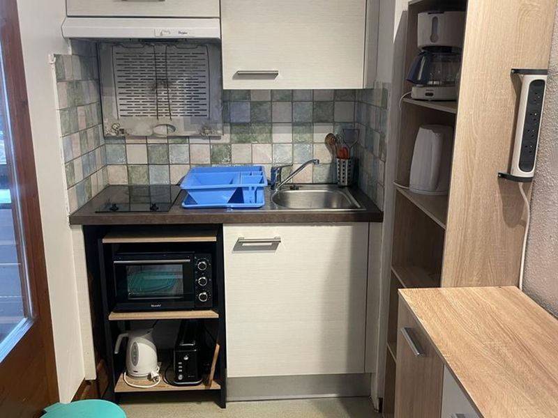 Résidence CYBELES - Brides les Bains