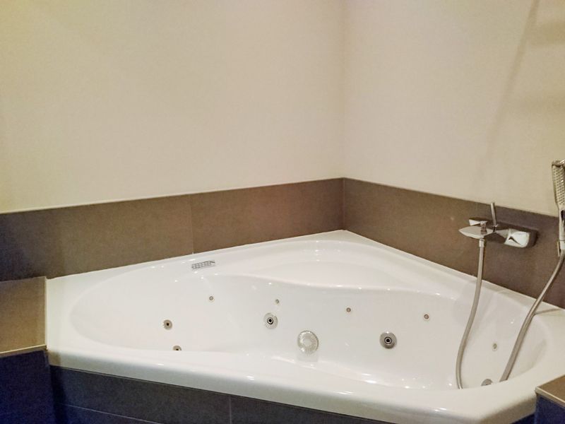 Résidence ROCHER BLANC - La Tania