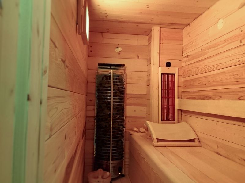 Résidence ROCHER BLANC - La Tania