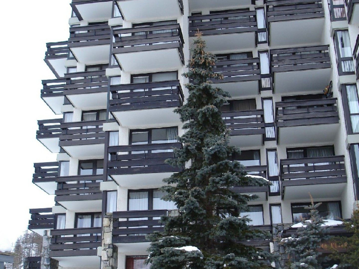 Appartement Val-d'Isère, 4 pièces, 7 personnes - Val d’Isère Centre