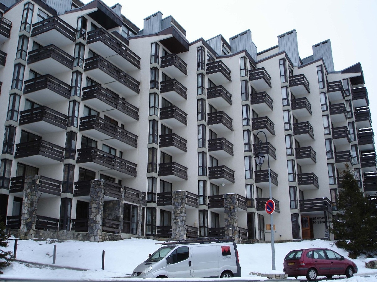 Appartement Val-d'Isère, 4 pièces, 7 personnes - Val d’Isère Centre