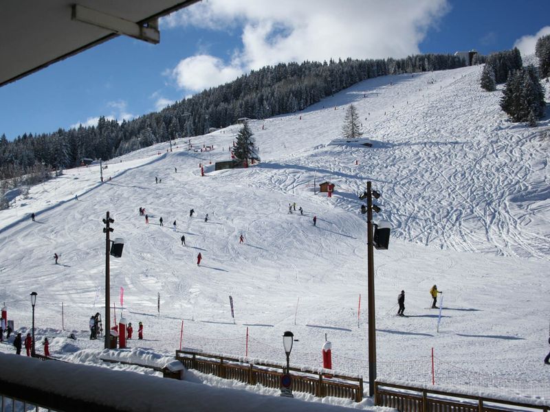 Résidence LE BOIS JOLI - Courchevel 1550