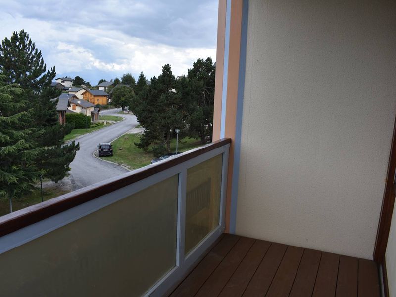 Résidence LES ROITELETS - Font Romeu - Pyrénées 2000