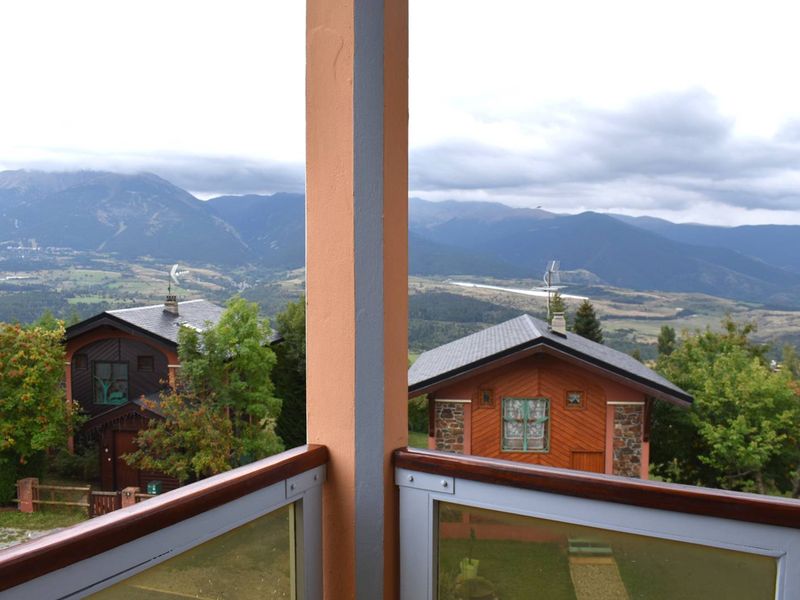 Résidence LES ROITELETS - Font Romeu - Pyrénées 2000