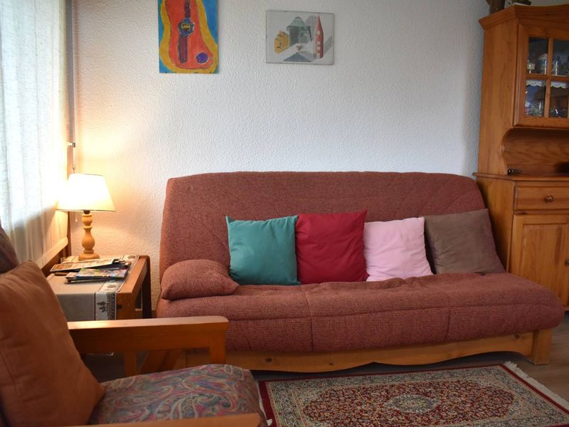 Résidence LES ROITELETS - Font Romeu - Pyrénées 2000