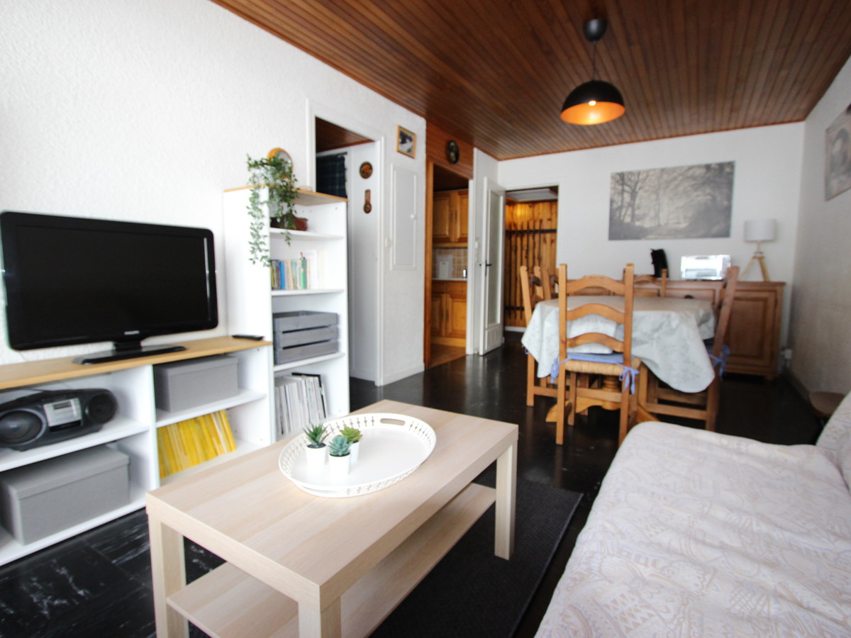 Appartement Chamrousse, 2 pièces, 6 personnes - Chamrousse