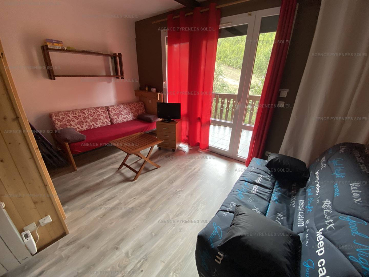 Appartement Les Angles, 2 pièces, 4 personnes - Les Angles