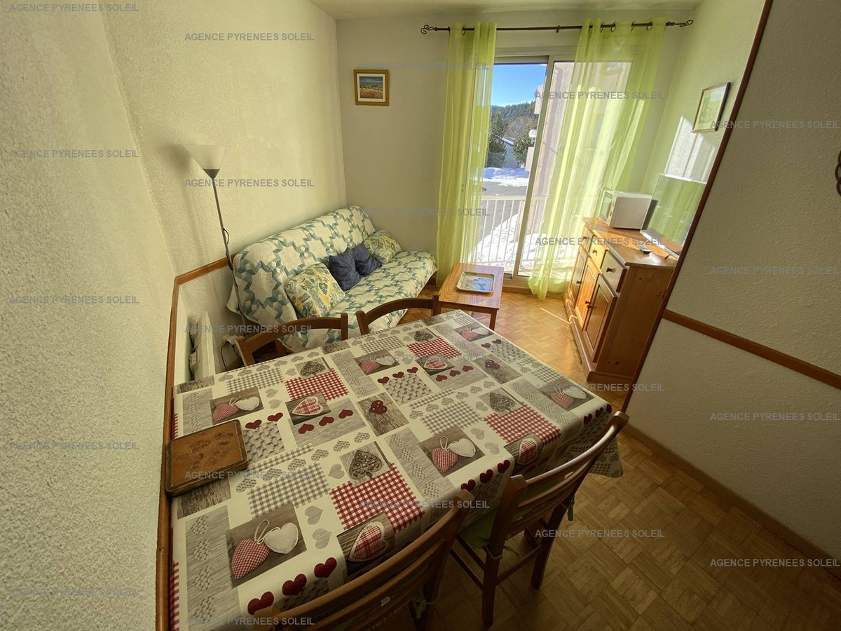 Appartement Les Angles, 2 pièces, 4 personnes - Les Angles