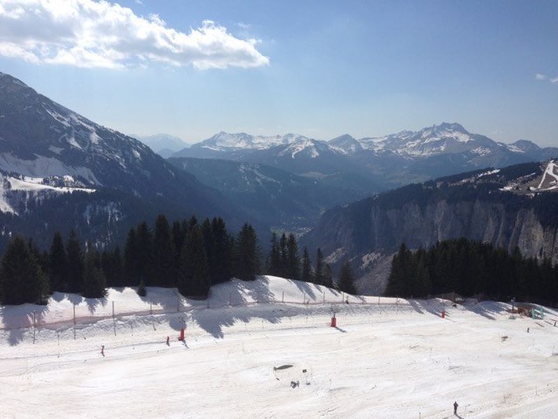 Résidence Malinka - Avoriaz