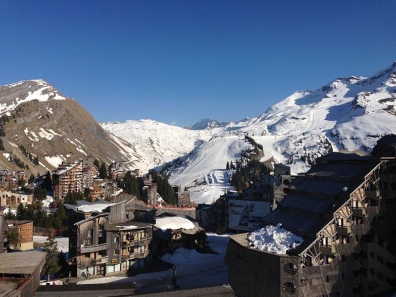 Résidence Malinka - Avoriaz