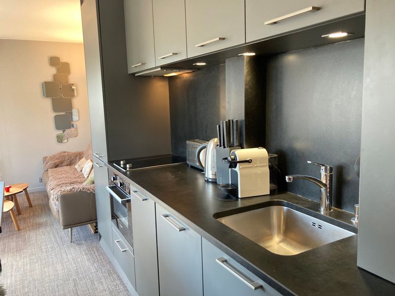 Résidence Malinka - Avoriaz