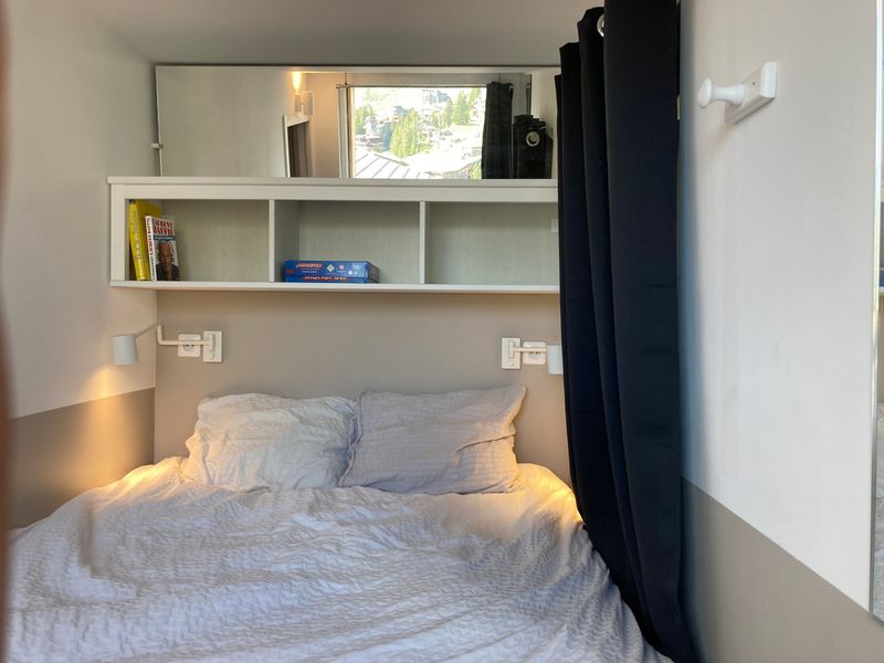 Résidence Malinka - Avoriaz