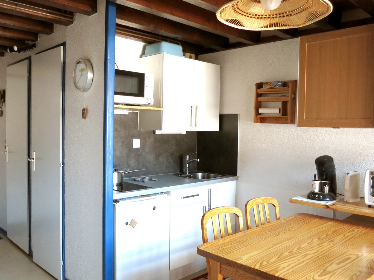 Appartement Le Chalet des pistes - Morillon Village