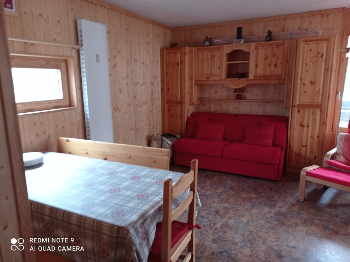 Appartement Tignes, 2 pièces, 7 personnes - Tignes Val Claret