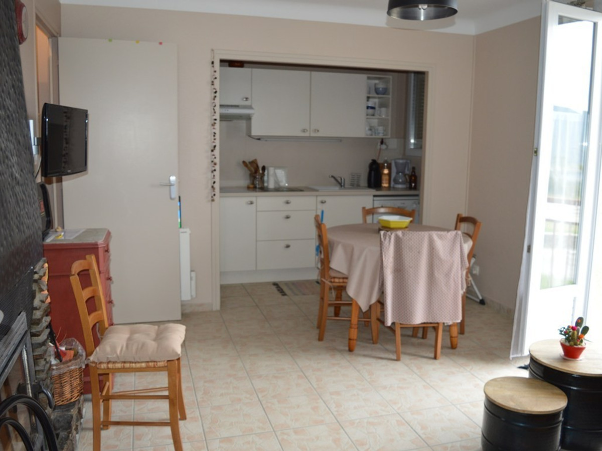 Appartement Les Angles, 2 pièces, 4 personnes - Les Angles