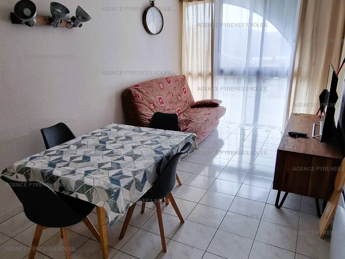 zzz - Appartement Les Angles, 2 pièces, 4 personnes - Les Angles