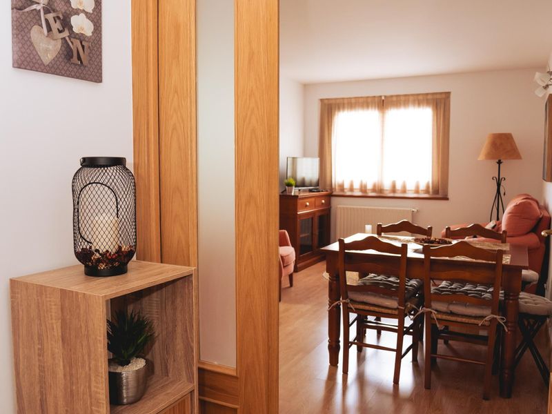 zzz - Appartement Soldeu, 3 pièces, 4 personnes - Grandvalira - Soldeu