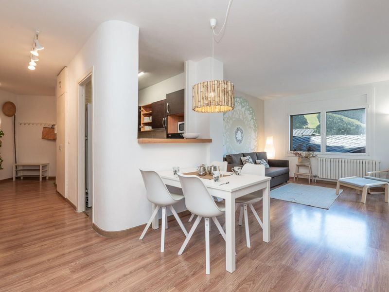 zzz - Appartement Soldeu, 4 pièces, 7 personnes - Grandvalira - Soldeu