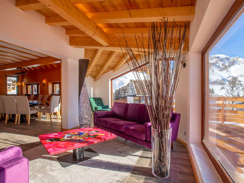 Résidence ARKOR - Avoriaz