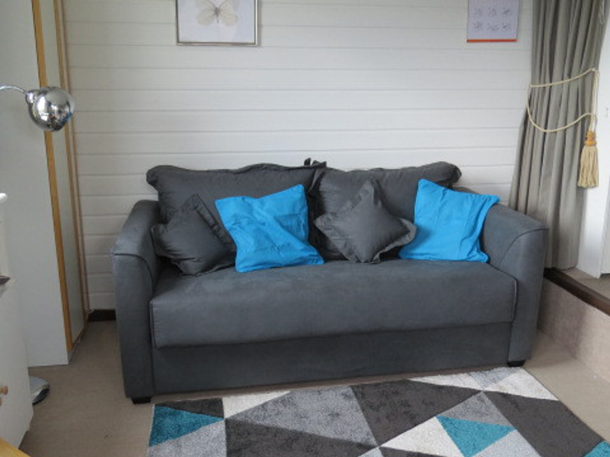 zzz - Studio Avoriaz, 1 pièce, 3 personnes - Avoriaz