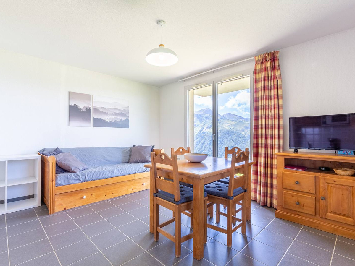 Appartement Peyragudes, 2 pièces, 4 personnes - Peyragudes