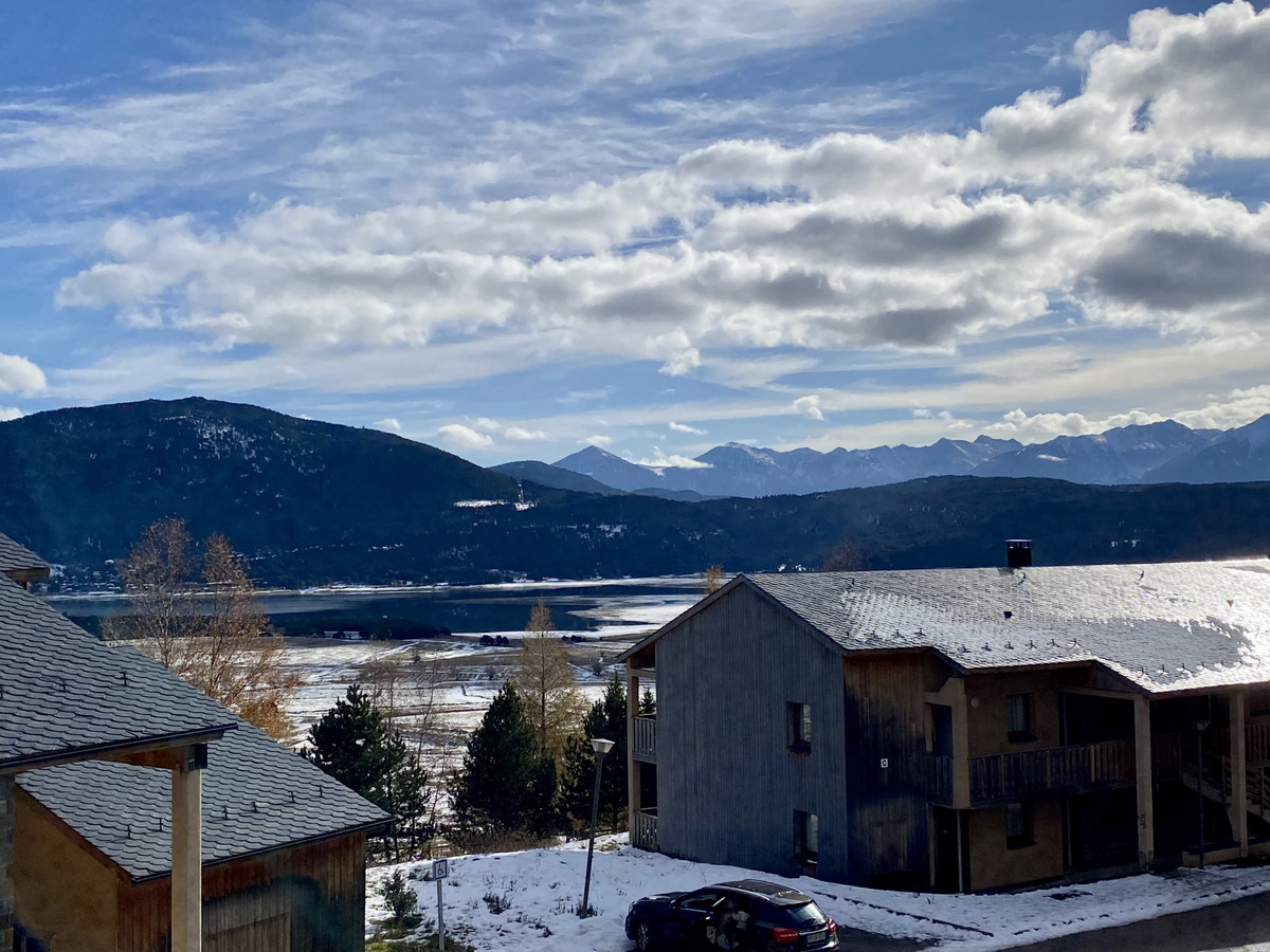 Appartement Les Angles, 2 pièces, 4 personnes - Les Angles