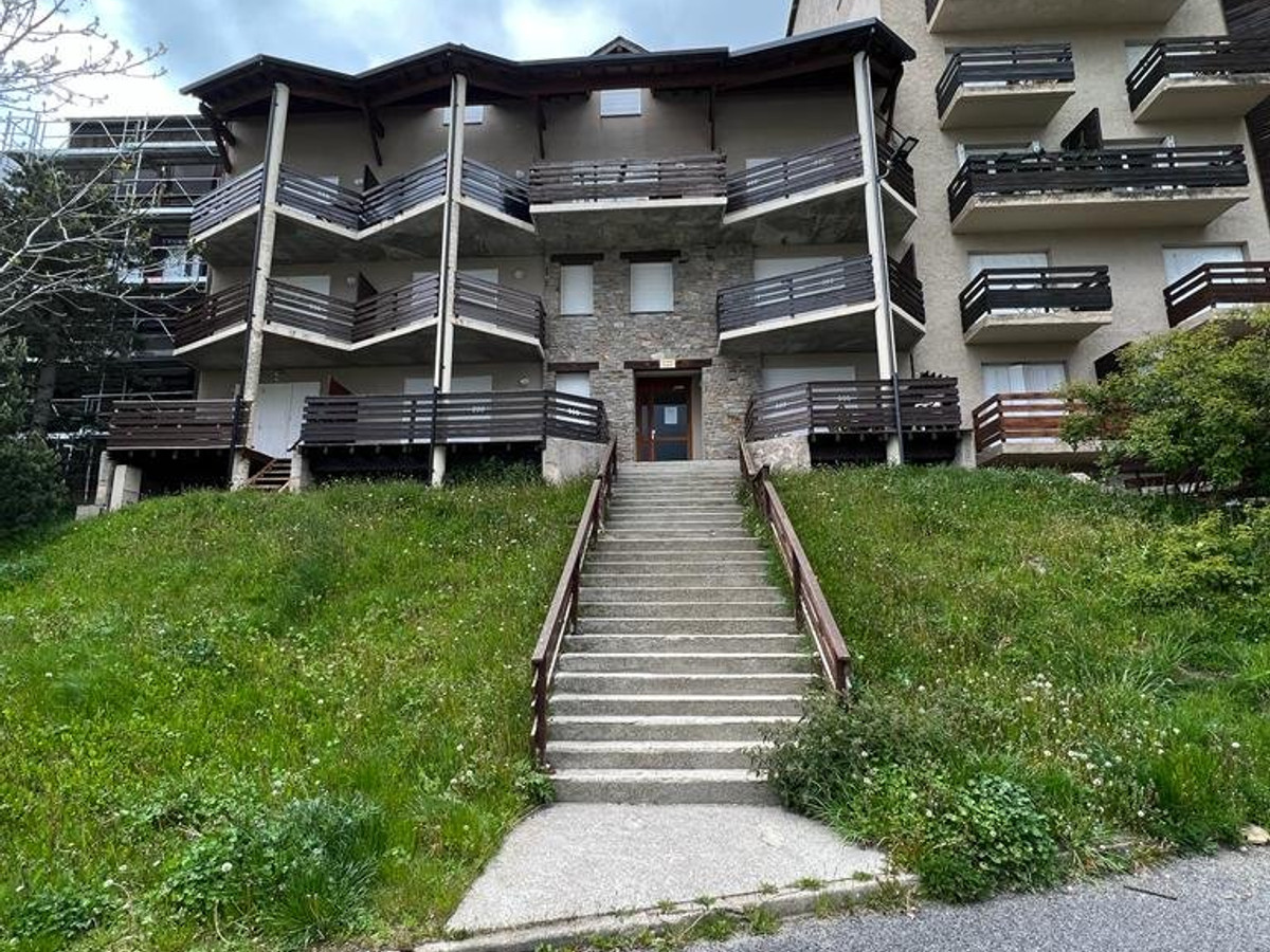 Appartement Les Angles, 3 pièces, 6 personnes - Les Angles