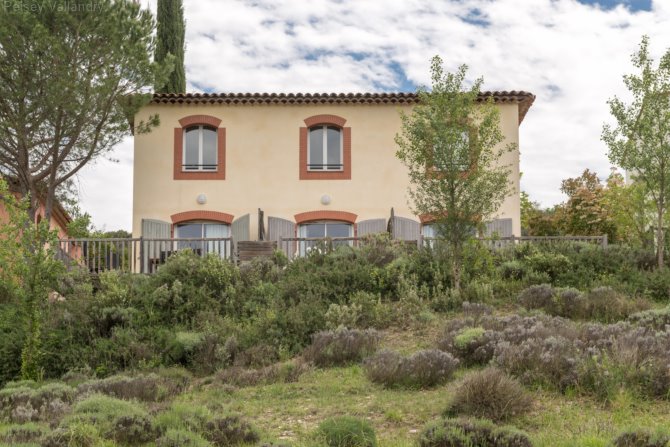 Maison 2 Pièces 5 personnes Supérieur - Villages Clubs Pierre & Vacances Le Rouret en Ardèche 3* - Grospierres