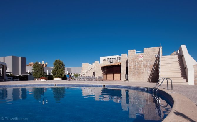 Chambre 2/3 personnes Supérieure Vue mer - Hôtel Vila Galé Ampalius **** - Vilamoura