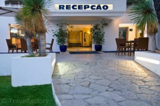 Appart'hôtel Balaia Golf Village 4* - Albufeira