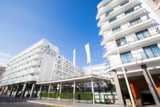 Hôtel Port Fiesta Park 3* - Benidorm