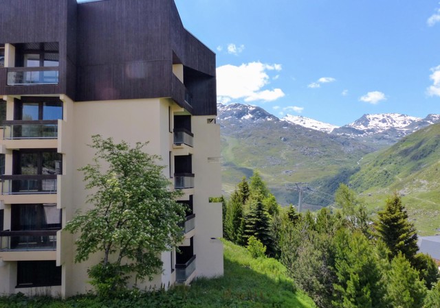 travelski home select - Résidence Les Lys - Les Menuires Reberty 1850