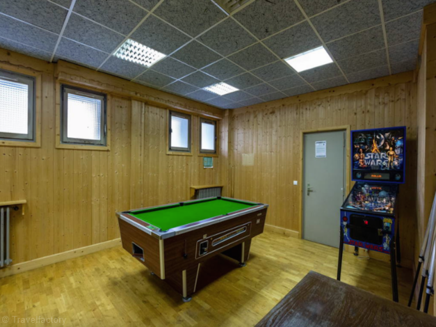 Résidence La Grande Cordée - Combloux