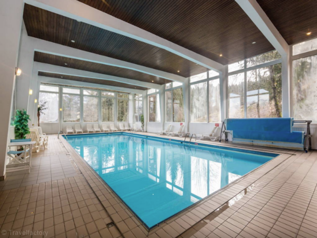 Résidence La Grande Cordée - Combloux