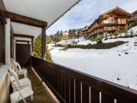 Résidence Le Relax - Megève