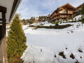 Résidence Le Relax - Megève