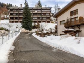 Résidence Le Relax - Megève