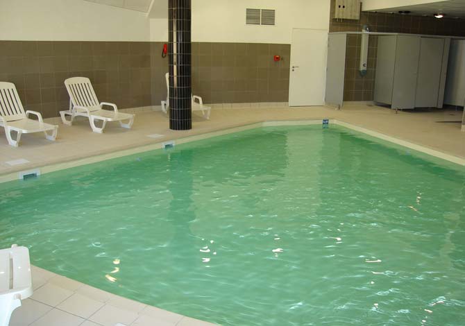 3 pièces 4 personnes - Village de vacances Le Val d’Orbe en demi-pension - Bois d'Amont