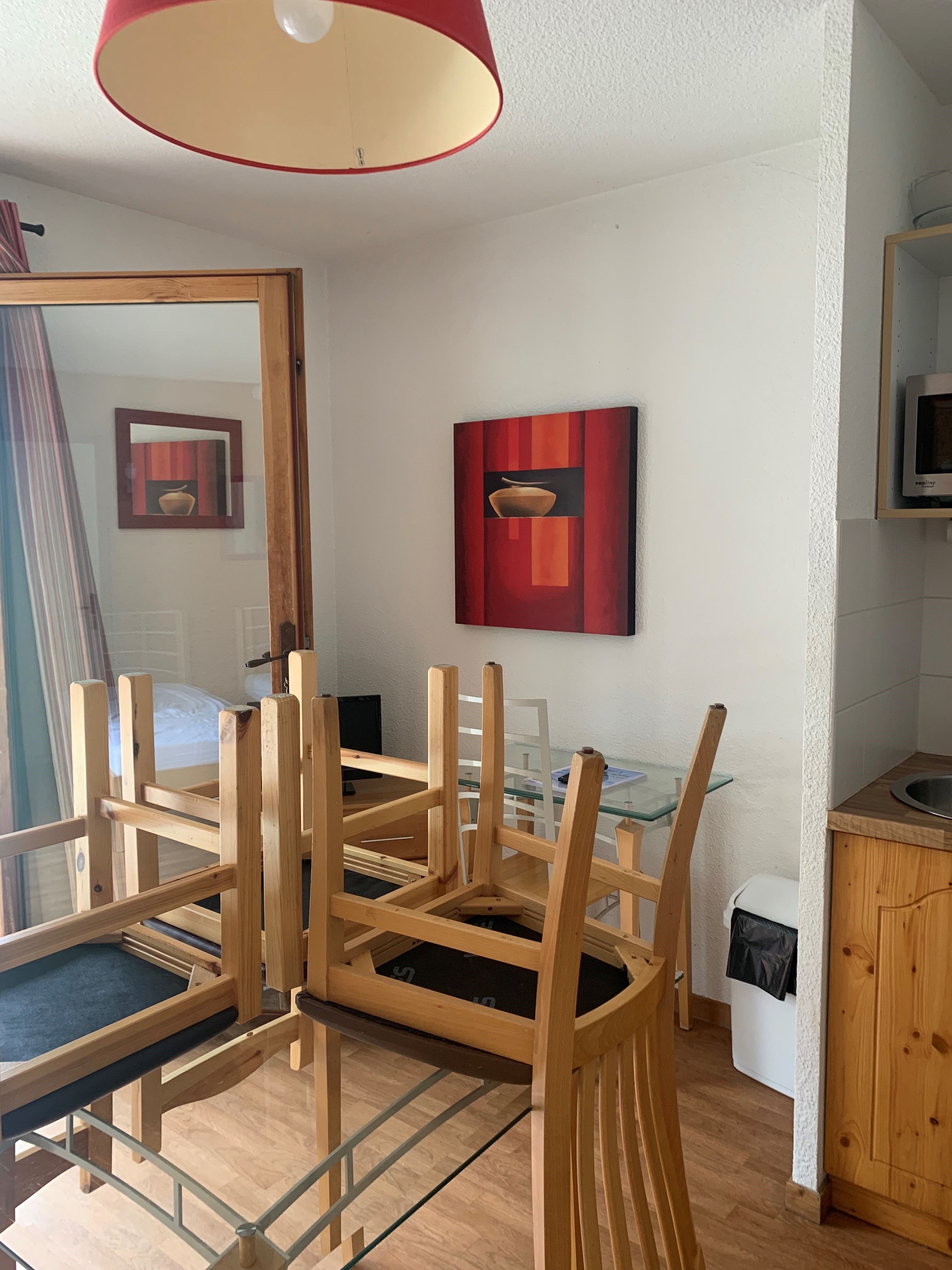 zzz - Résidence le hameau des eaux d'orelle 6233671 - Orelle - Val Thorens