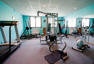 Club Vacances Les Lavandes 3* - Rémuzat