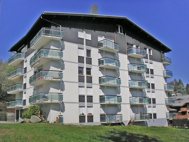 Appartement 1 Pièce(s) 4 personnes - La Royale - Saint Gervais Mont-Blanc