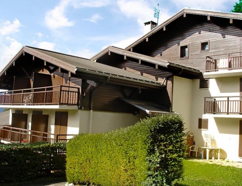 zzz - Megève - Megève