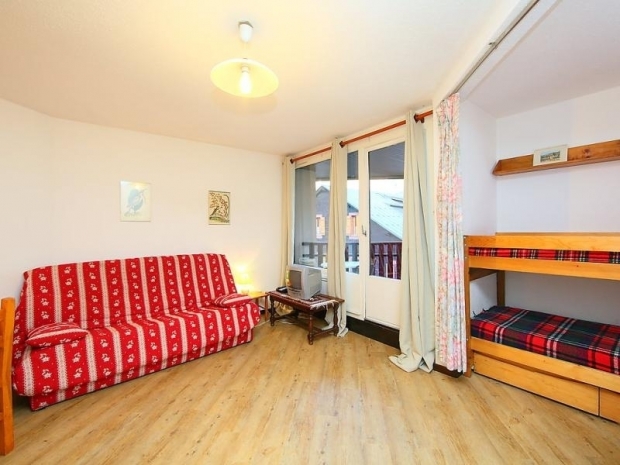 zzz avec balcon - Lachenal - Chamonix Centre