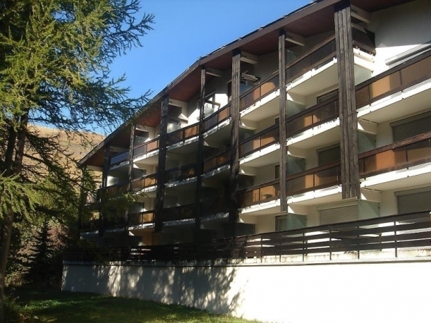 Appartement 3 Pièce(s) 10 personnes - Le Prapelier - Les Deux Alpes Centre