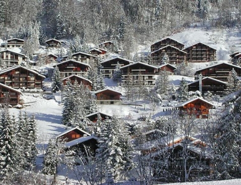 zzz - Le Grand Bornand - Le Grand Bornand