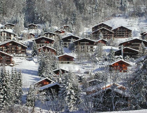 zzz - Le Grand Bornand - Le Grand Bornand